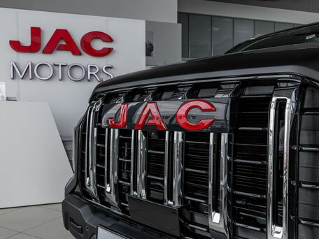 JAC T9