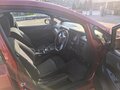 2018 Nissan Leaf II (ZE1), красный, 1830000 рублей - вид 8