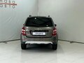 2026 Lada (ВАЗ) Granta Cross I Рестайлинг, коричневый, 1225000 рублей - вид 8