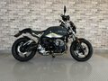 2018 BMW R Nine T Pure, синий, 1059000 рублей