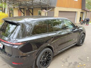 2023 Li Auto (Lixiang) L9 44.5 kWh I, чёрный, 7000000 рублей, вид 2