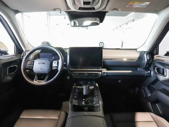 2026 Haval H7 I, серый, 4199000 рублей - вид 16