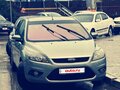 2010 Ford Focus II Рестайлинг, серый, 495000 рублей