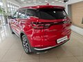 2020 Chery Tiggo 7 Pro I, красный - вид 6