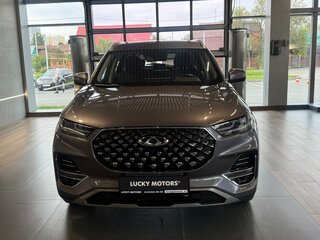 2023 Chery Tiggo 8 Pro I, серый, 2095000 рублей, вид 2