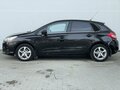2011 Citroen C4 II, чёрный - вид 8