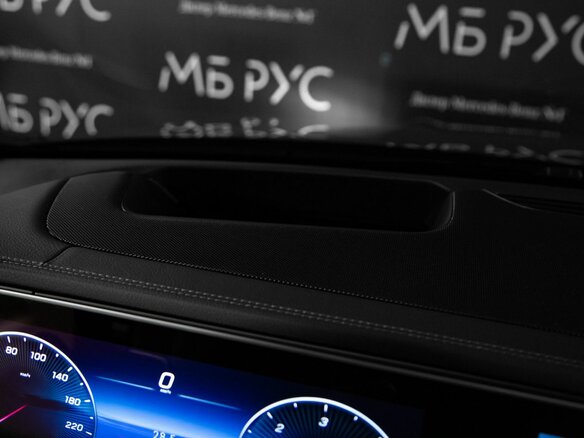 2026 Mercedes-Benz GLE 300 d II (V167) Рестайлинг, чёрный, 13915000 рублей - вид 14