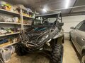 2014 CFMoto CF800-Z8, синий, 785000 рублей - вид 4