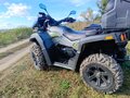 2018 Русская Механика (RM) РМ 800 DUO, серый, 675000 рублей - вид 1