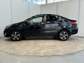 2012 Kia Rio 5-speed III, чёрный, 900000 рублей - вид 1