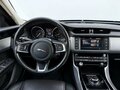 2018 Jaguar XF II, чёрный, 1790000 рублей - вид 11