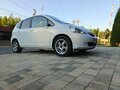 2006 Honda Fit I, белый, 475000 рублей - вид 8