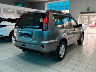 2005 Nissan X-Trail I Рестайлинг, серый, 769000 рублей, вид 5