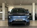 2026 Geely EX5 Гибрид EM-R, голубой, 3829990 рублей - вид 8