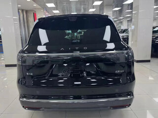 2025 Aito M8 53.4 kWh I, чёрный, 8600000 рублей, вид 3