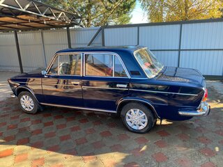 1975 Lada (ВАЗ) 2103, синий, 320000 рублей, вид 3