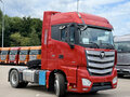 2024 Foton Auman EST-R, красный, 6980000 рублей - вид 7