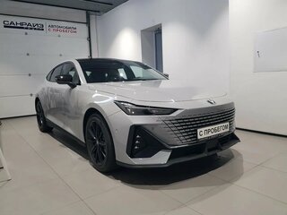 2024 Changan UNI-V I, серый, 2400000 рублей, вид 3