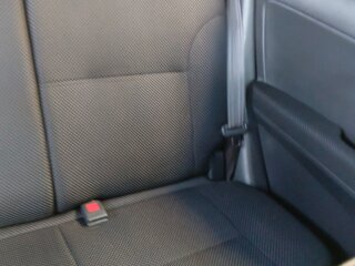 2009 Toyota bB II Рестайлинг, белый, 600000 рублей, вид 5