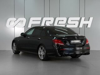 2020 Mercedes-Benz E-Класс 200 V (W213, S213, C238), чёрный, 3599000 рублей, вид 2