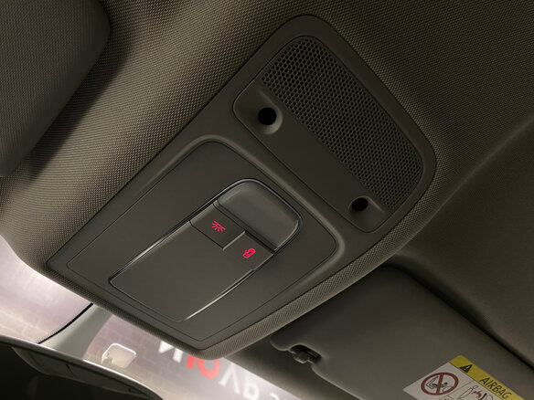 2013 Audi A3 III (8V), чёрный - вид 23