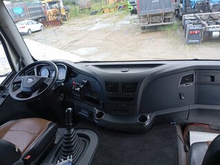 2024 FAW J6 CA3310, белый, 3231000 рублей, вид 5