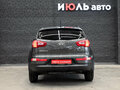 2013 Kia Sportage III, серый, 1150000 рублей - вид 4