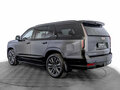 2023 Cadillac Escalade V, чёрный, 10500000 рублей - вид 7