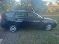 2010 Lada (ВАЗ) Priora I, чёрный, 430000 рублей - вид 2
