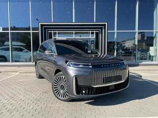 2026 Esteo Exlantix ET8, серый, 7690000 рублей, вид 2