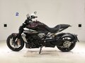 2026 Ducati Diavel V4, фиолетовый - вид 5