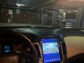 2011 Chevrolet Cruze I, бежевый - вид 11