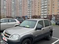 2018 Chevrolet Niva I Рестайлинг, серый, 550000 рублей