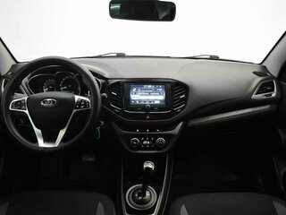 2018 Lada (ВАЗ) Vesta I, бежевый, 825000 рублей, вид 5