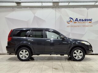 2014 Great Wall Hover H5, чёрный, 740000 рублей, вид 2
