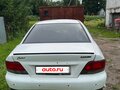 1997 Mitsubishi Galant VIII, белый, 285000 рублей - вид 4