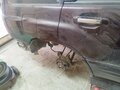 2000 Subaru Forester I Рестайлинг, красный, 280000 рублей - вид 11