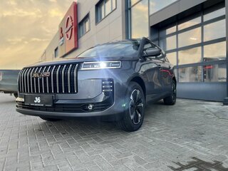 2026 Jeland J6, серый, 2948889 рублей, вид 3