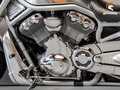 2001 Harley-Davidson V-Rod, серый, 752172 рублей - вид 11