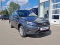 2026 Lada (ВАЗ) Granta I Рестайлинг, серый, 1229900 рублей - вид 7