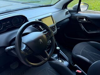 2013 Peugeot 208 I, розовый, 600000 рублей, вид 3