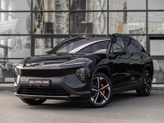 2023 Nio ES7 100 kWh, чёрный, 6500000 рублей, вид 1