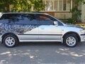 2003 Mitsubishi Space Wagon III, серебристый - вид 8