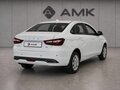 2026 Lada (ВАЗ) Vesta I Рестайлинг (NG), белый, 1581000 рублей - вид 5