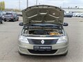 2011 Renault Logan I Рестайлинг, бежевый, 370000 рублей - вид 8
