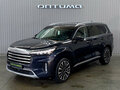 2021 Exeed VX I, чёрный, 2147000 рублей