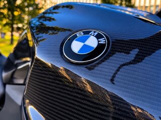 2015 BMW R 1200 R, чёрный, 795000 рублей, вид 3