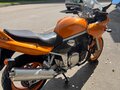 1999 Suzuki Bandit 1200, оранжевый, 300000 рублей - вид 9