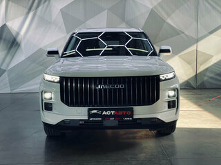 2023 Jaecoo J7 I, белый, 1890000 рублей, вид 2