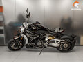 2018 Ducati XDiavel, серебристый, 1492727 рублей - вид 3